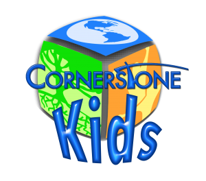 Cornerstone Kids - new