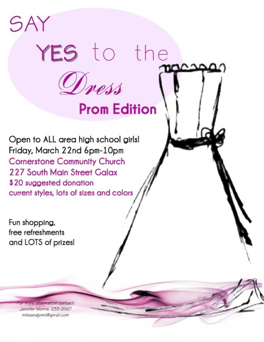 yes to the dress2013